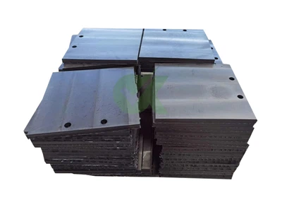 Функције полимерне облоге за угљене бункер